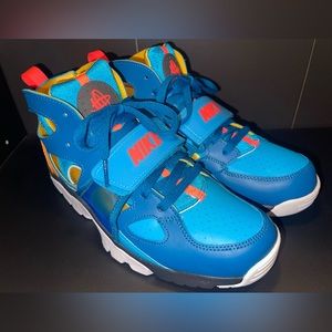 NIKE TRAINER HUARACHE (GS)
